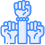 Protest icon 64x64
