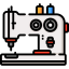 Sewing machine Ikona 64x64