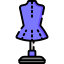 Mannequin Ikona 64x64