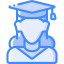 Graduated icon 64x64