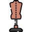 Mannequin Ikona 64x64