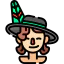 Hat Ikona 64x64