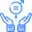 Equality icon 64x64