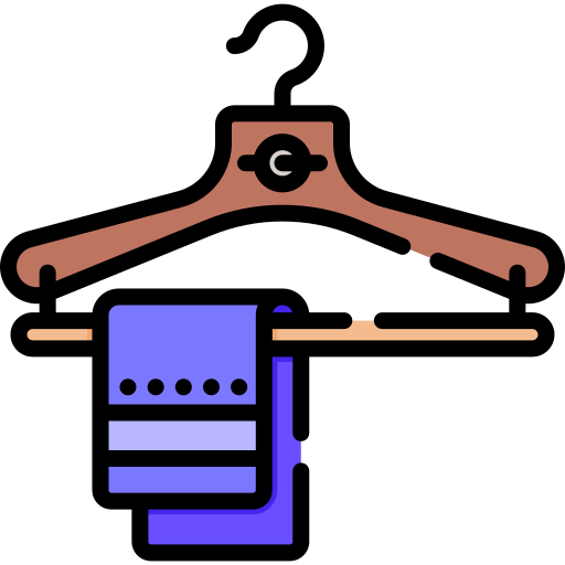 Hanger icon