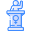 Speaker icon 64x64