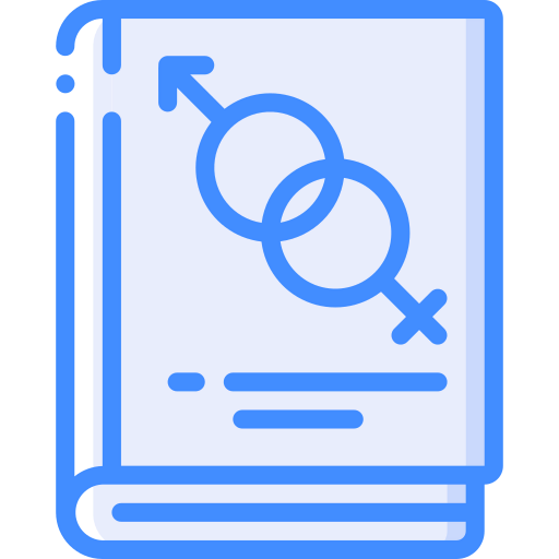 Book icon