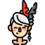 Headdress Ikona 64x64