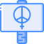 Feminism icon 64x64