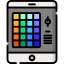 Palette Ikona 64x64