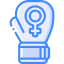 Feminism icon 64x64
