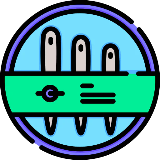 Needles icon