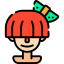 Headdress Ikona 64x64