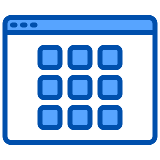 Website icon