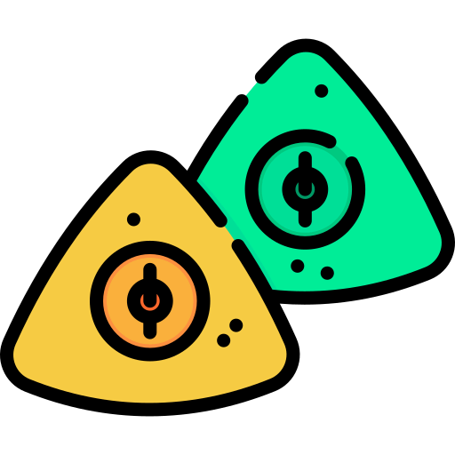 Chalk icon