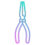 Pliers icon 64x64