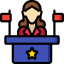 Candidate アイコン 64x64