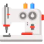 Sewing machine icon 64x64