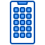 Smartphone icon 64x64