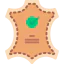 Leather icon 64x64