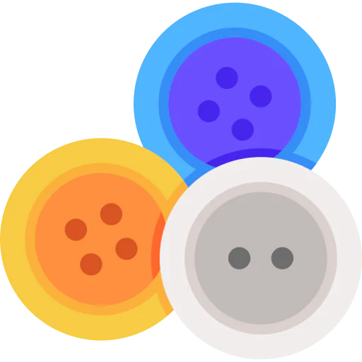 Buttons icon