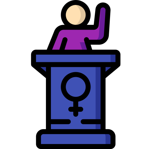 Speaker icon