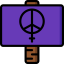 Feminism icon 64x64