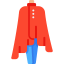 Cape アイコン 64x64