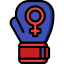 Feminism icon 64x64