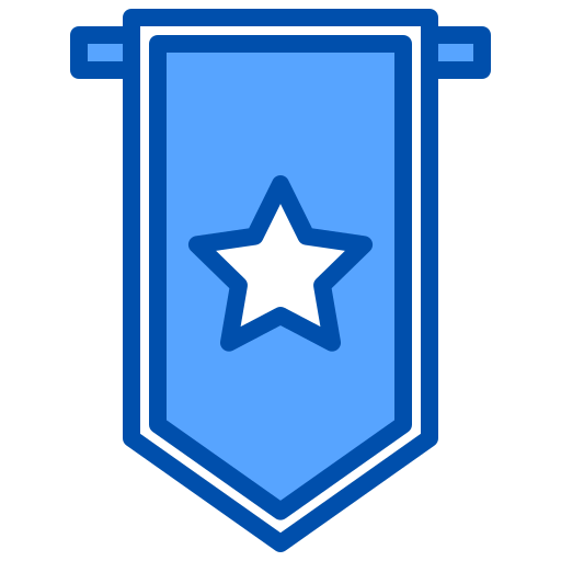 Bookmark icon