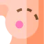 Plastic surgery biểu tượng 64x64