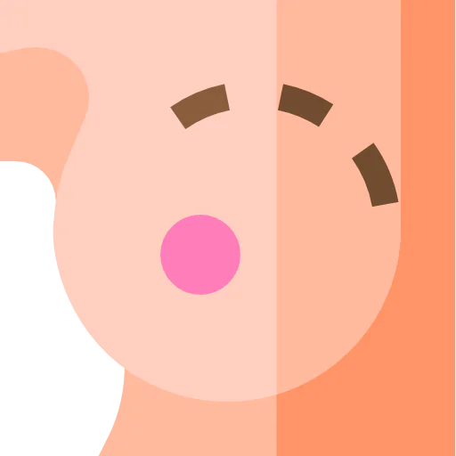 Plastic surgery icon