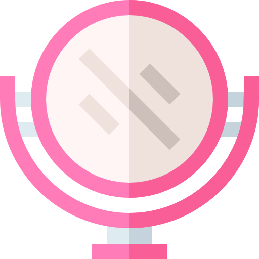 Mirror icon