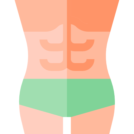 Back icon