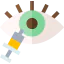 Eyes icon 64x64