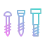 Screws Symbol 64x64
