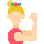 Strong icon 64x64