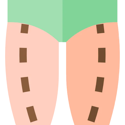 Legs icon