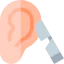 Ear icon 64x64