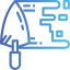 Trowel icon 64x64
