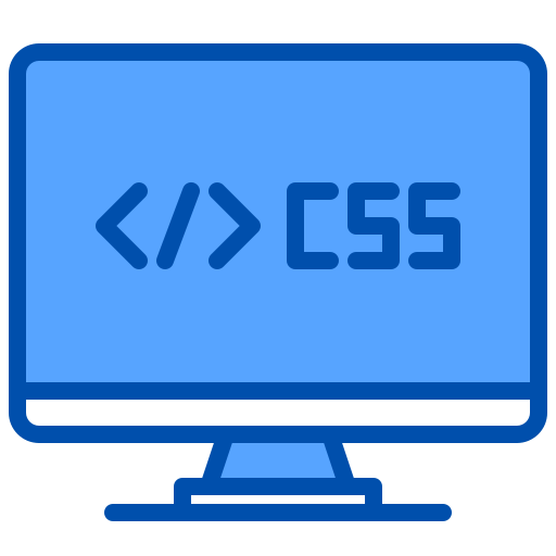 Code ícone
