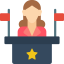 Candidate アイコン 64x64