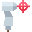Dental drill icon 64x64