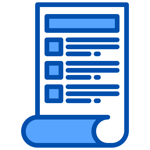 Content icon