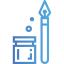 Ink icon 64x64