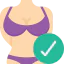 Body icon 64x64