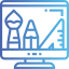 Graphic design icon 64x64