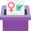Vote icon 64x64