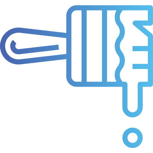 Brush icon