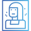 Portrait Symbol 64x64