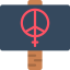 Feminism icon 64x64